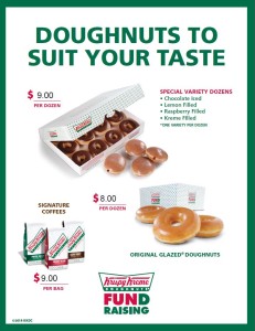 Doughnuts